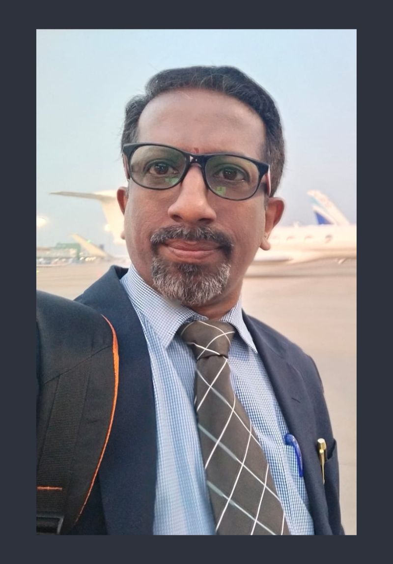 Bhaskar Bhatt -Pinnacalents