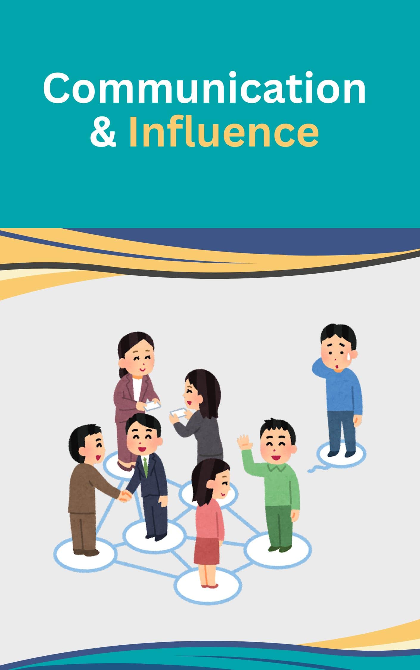 Communication skills - Pinnacalents