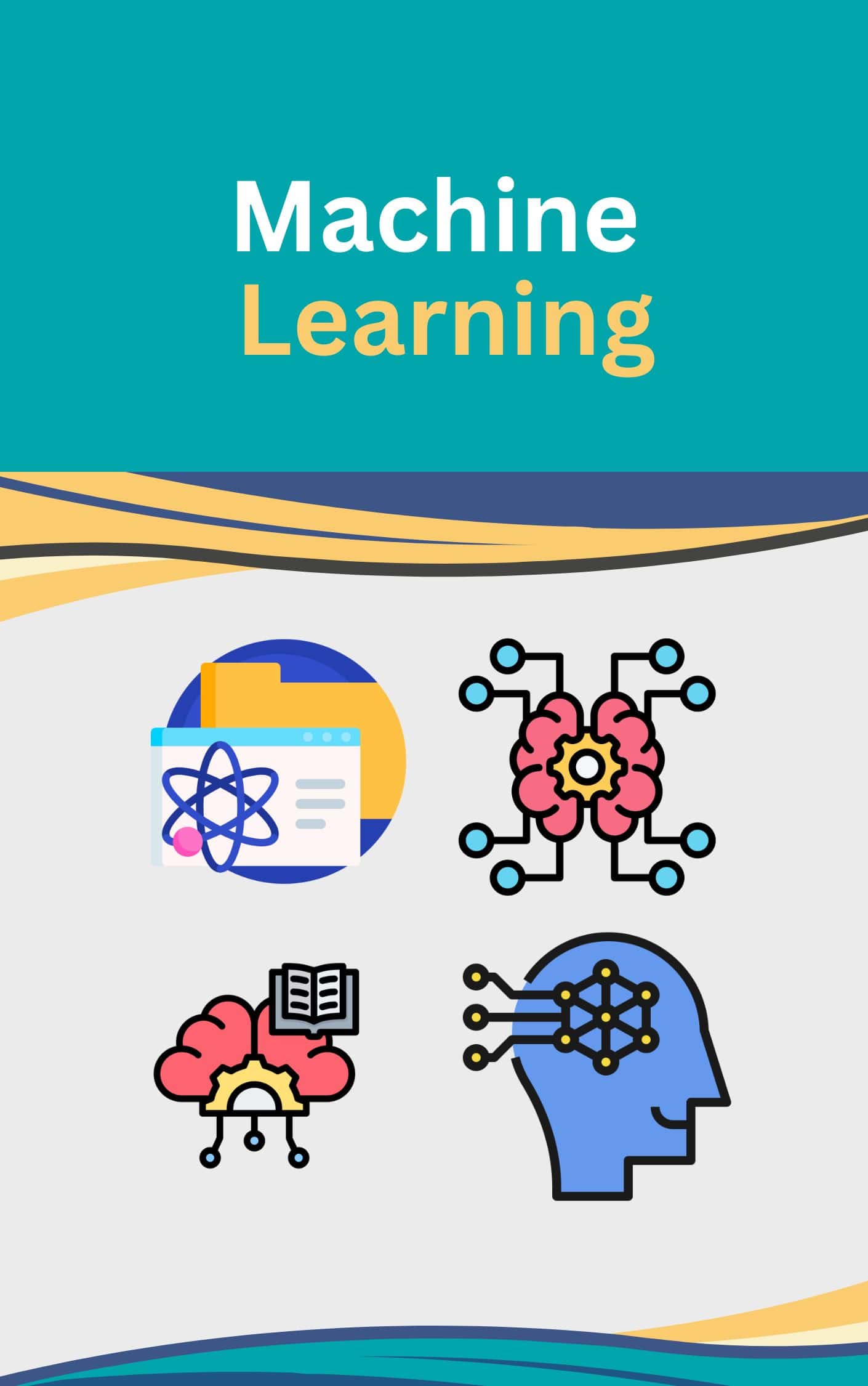 Machine learning-Pinnacalents