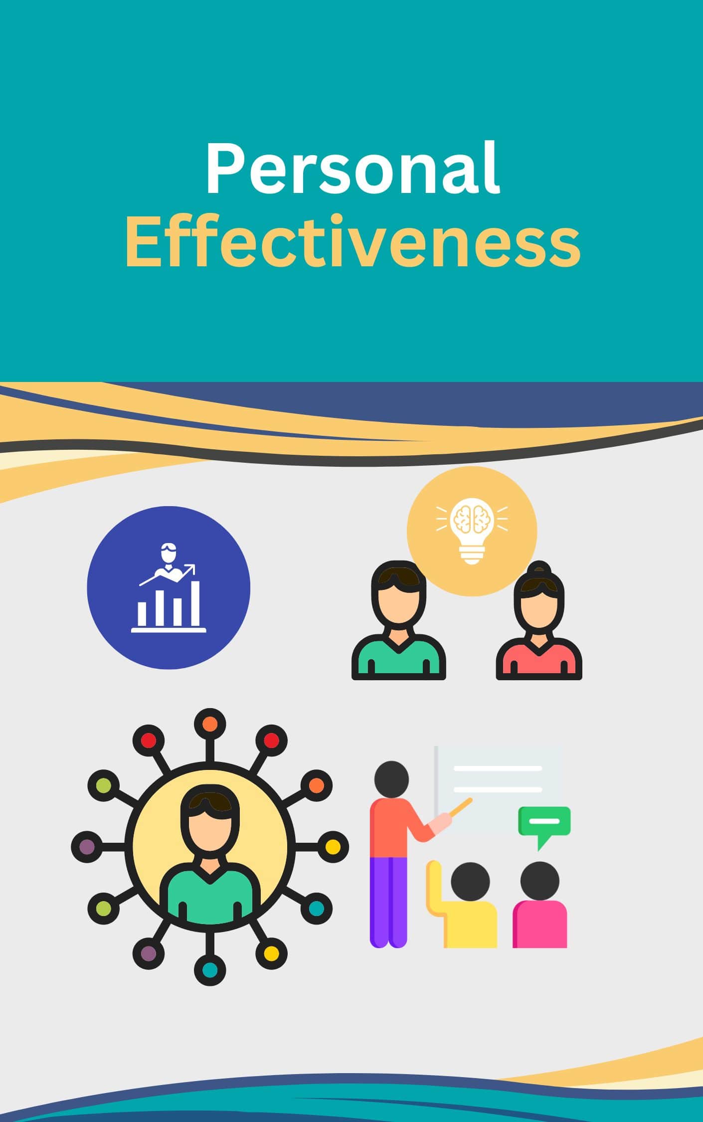 Personal effectiveness-Pinnacalents