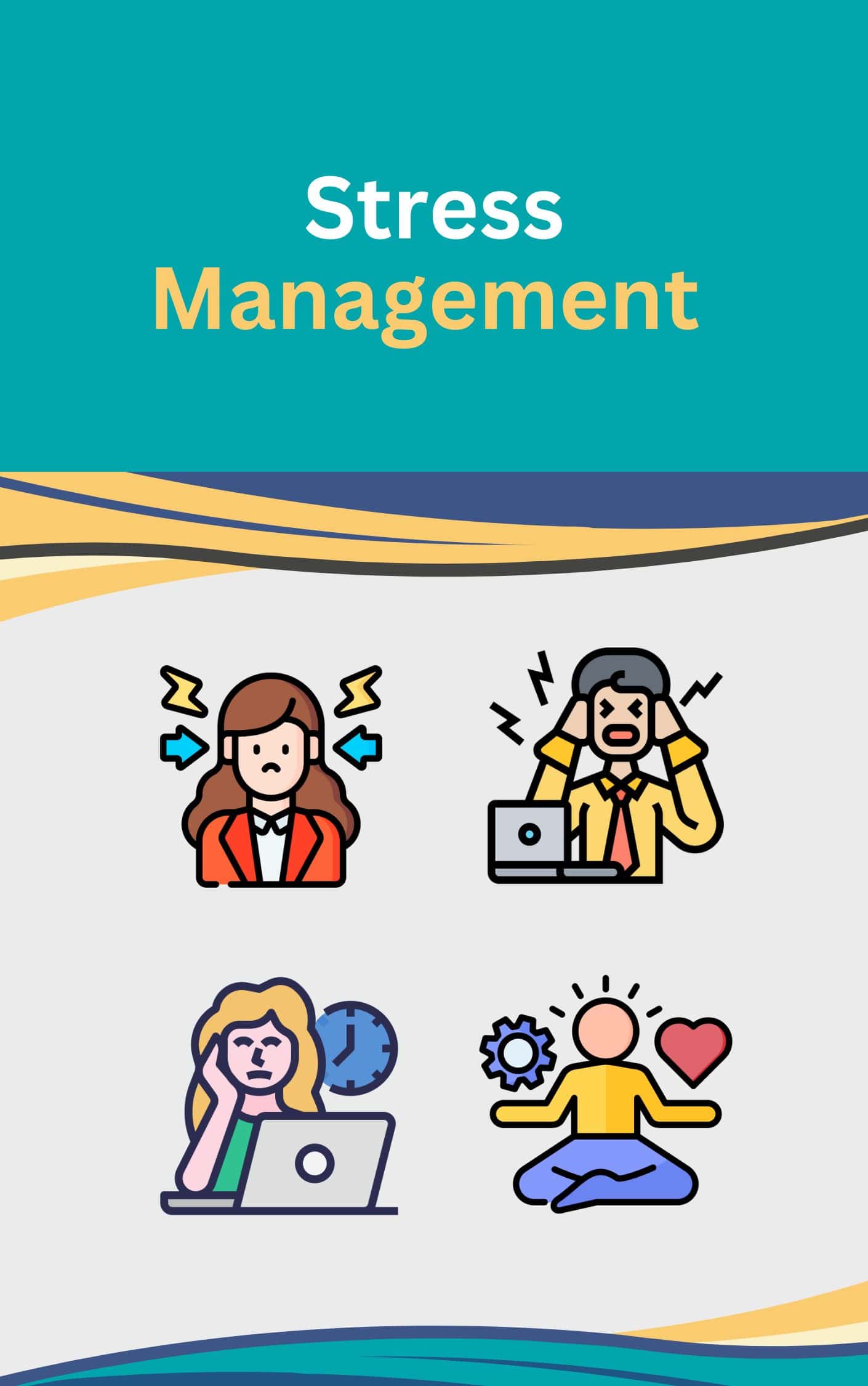 Stress management-pinnacalents.com