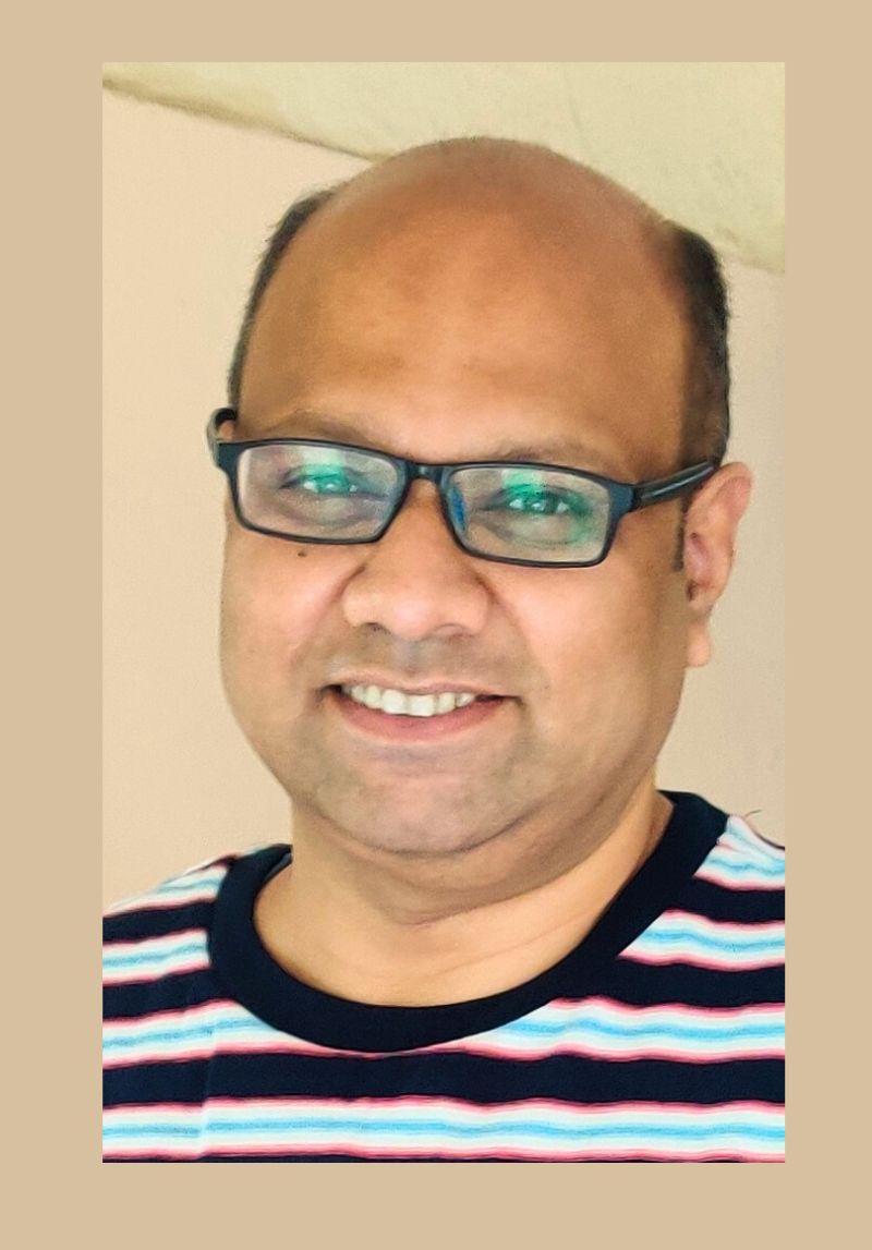 Sudipto D-AI & data science trainer
