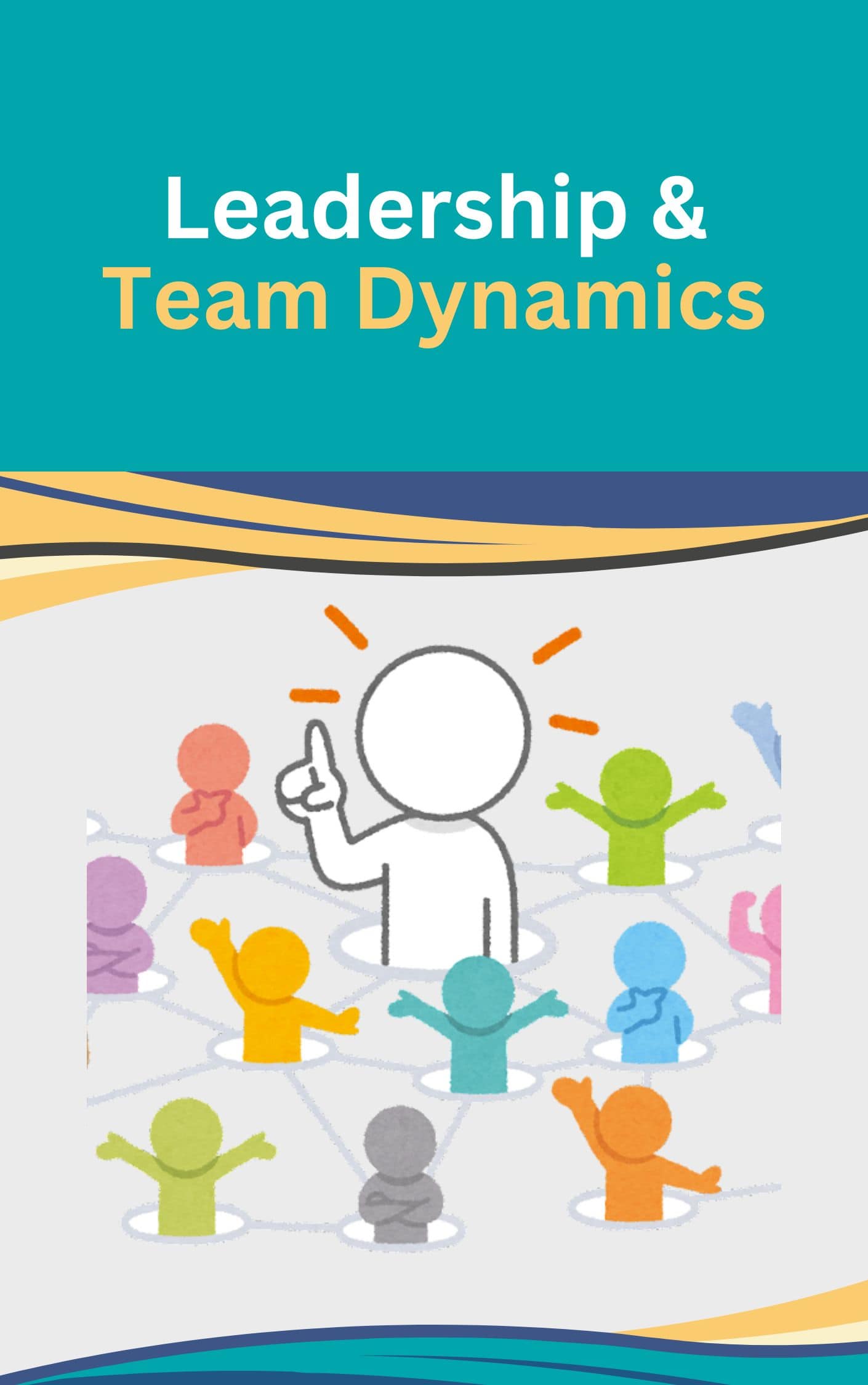 leadership and team - Pinnacalents