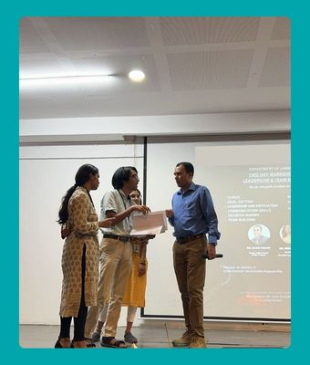 Pinnacalents COLLEGE WORKSHOP