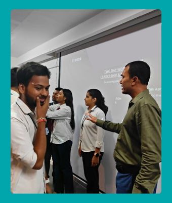 Pinnacalents COLLEGE WORKSHOPS