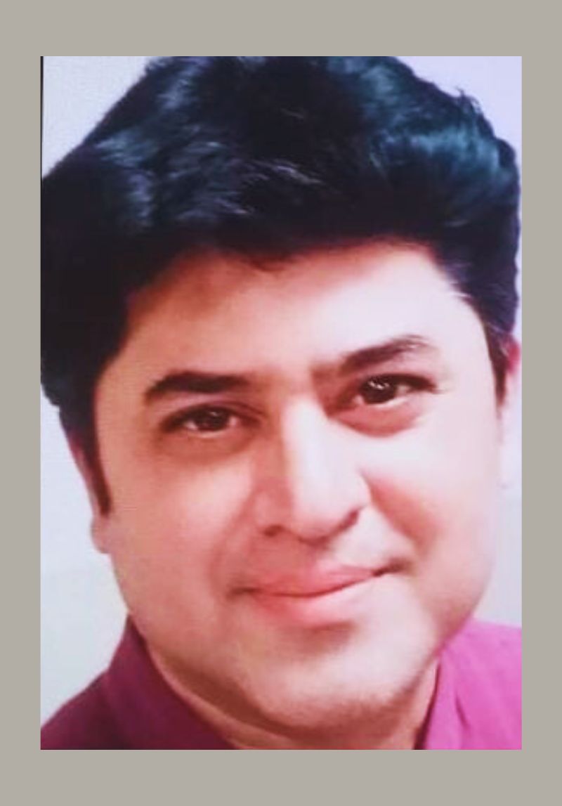 Sudip Sule -Sales Trainer-Pinnacalents