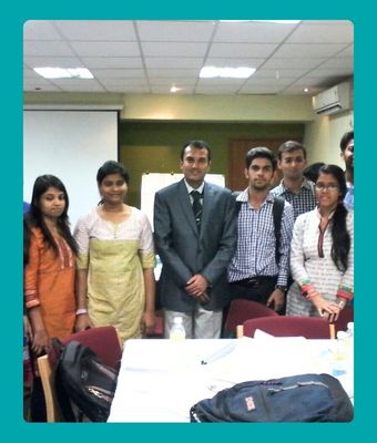pinnacalents training india
