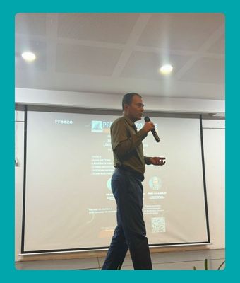 pinnacalents workshop bangalore