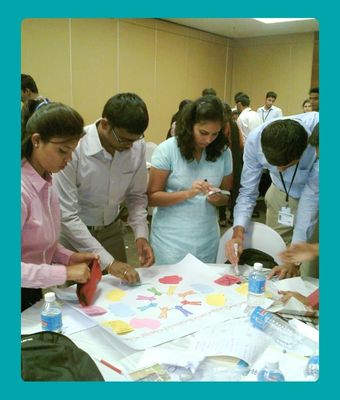 pinnacalents workshop india