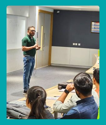 pinnacalents workshop-training