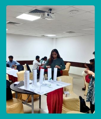 workshop gallery india